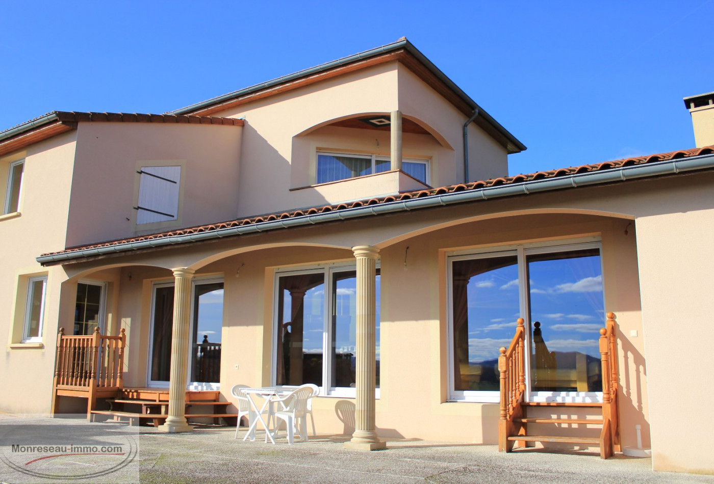 vente Propriété Cluny - Photo 5