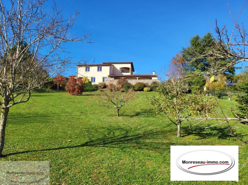 à vendre Propriété Cluny - Photo 1