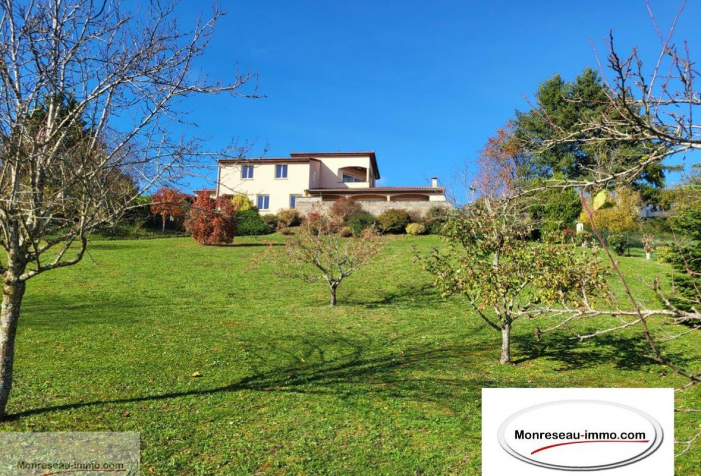 vente Propriété Cluny - Photo 1