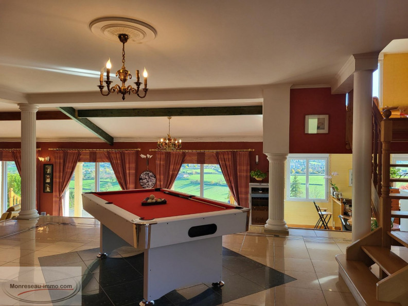 à vendre Propriété Cluny - Photo 8