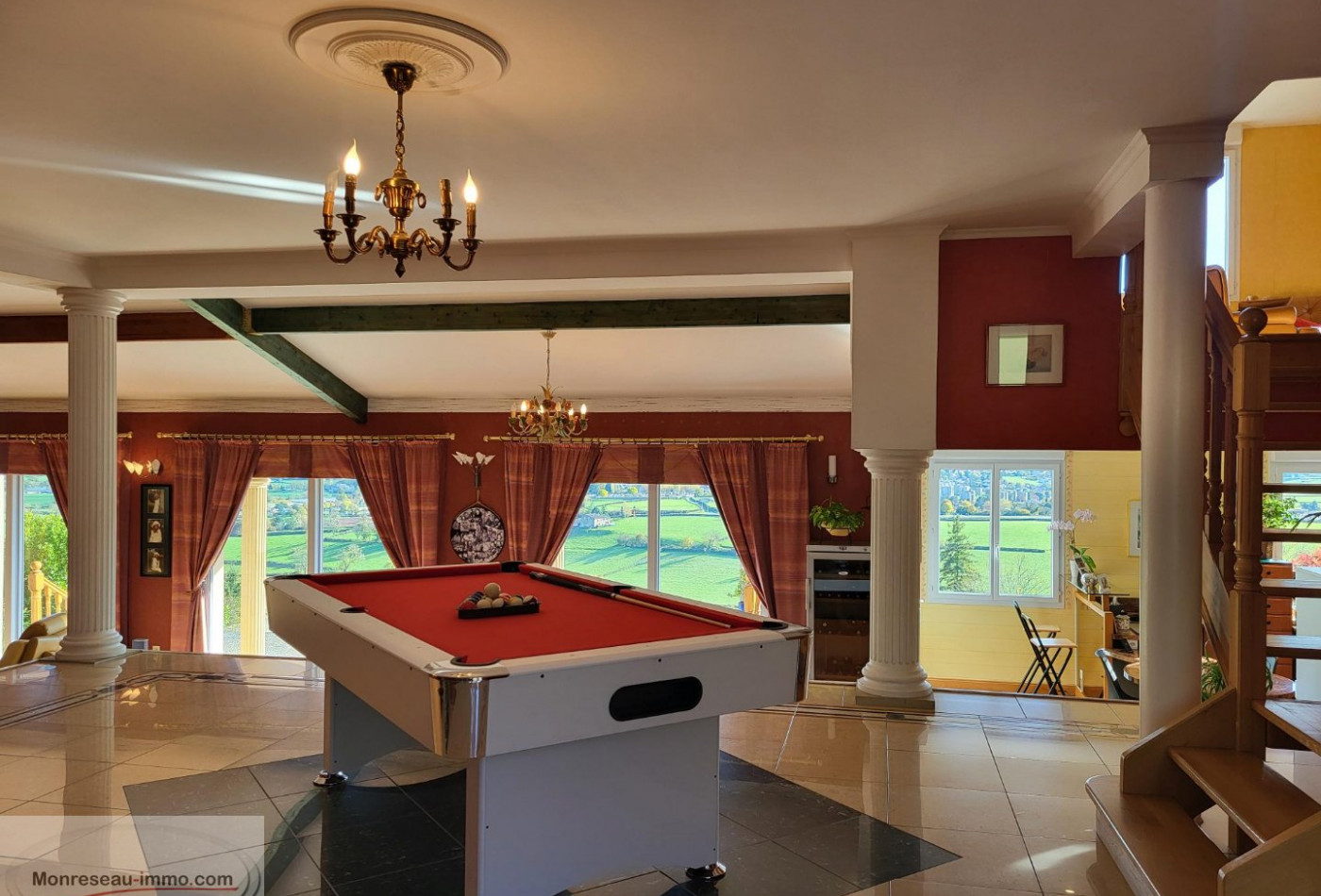 vente Propriété Cluny - Photo 8