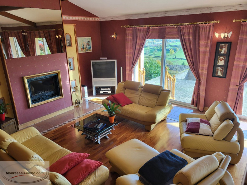 à vendre Propriété Cluny - Photo 9