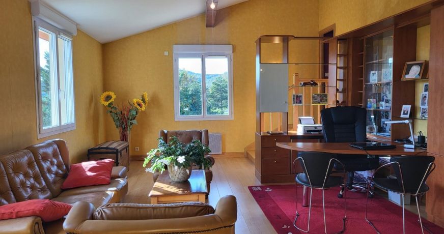 vente Propriété Cluny