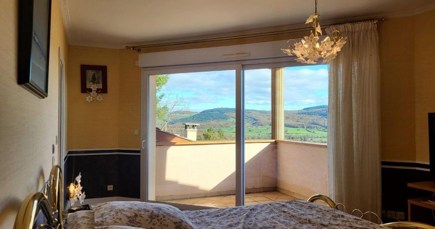 vente Propriété Cluny