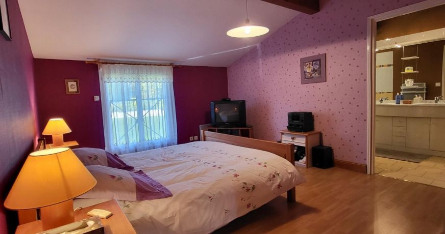 vente Propriété Cluny