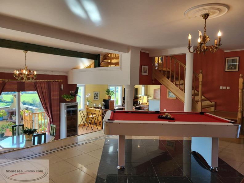 à vendre Propriété Cluny - Photo 10