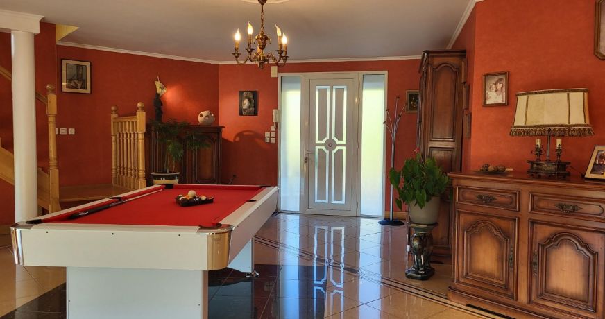 vente Propriété Cluny