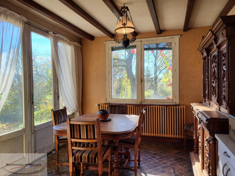 vente Maison Cluny - Photo 7