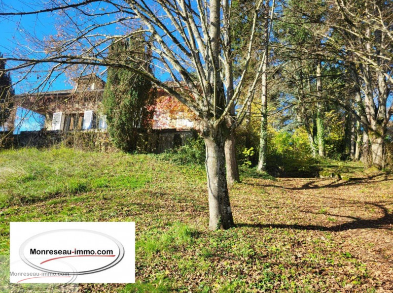 vente Maison Cluny - Photo 1