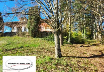 vente Maison Cluny