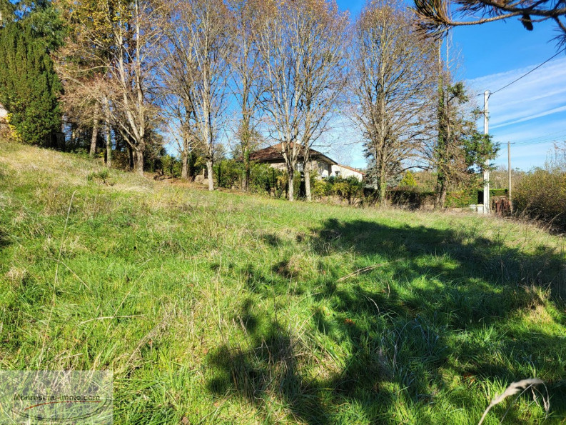 à vendre Terrain constructible Cluny - Photo 2