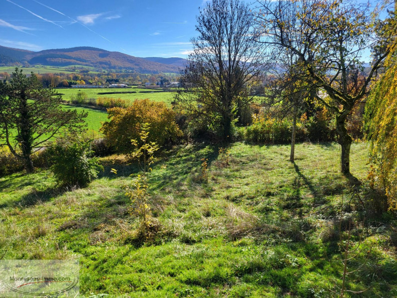 vente Terrain constructible Cluny - Photo 2