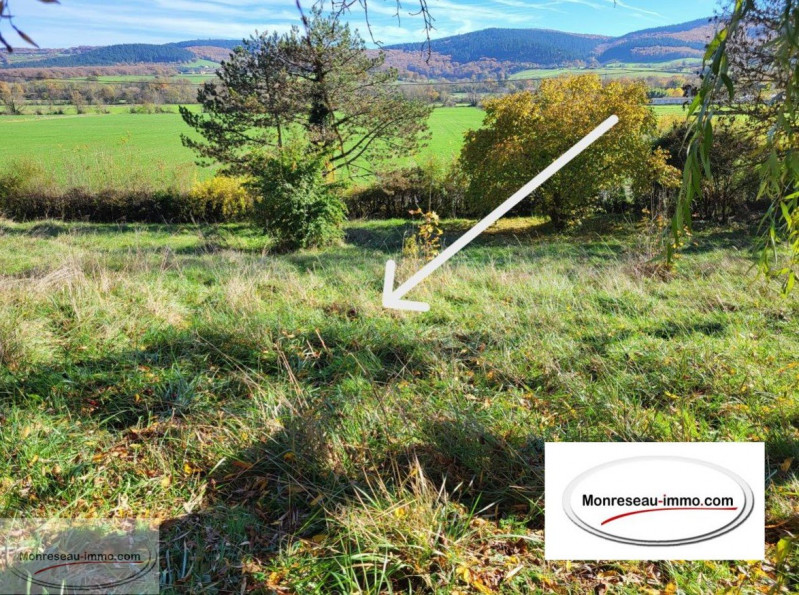 vente Terrain constructible Cluny - Photo 1