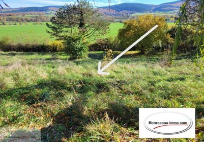 vente Terrain constructible Cluny