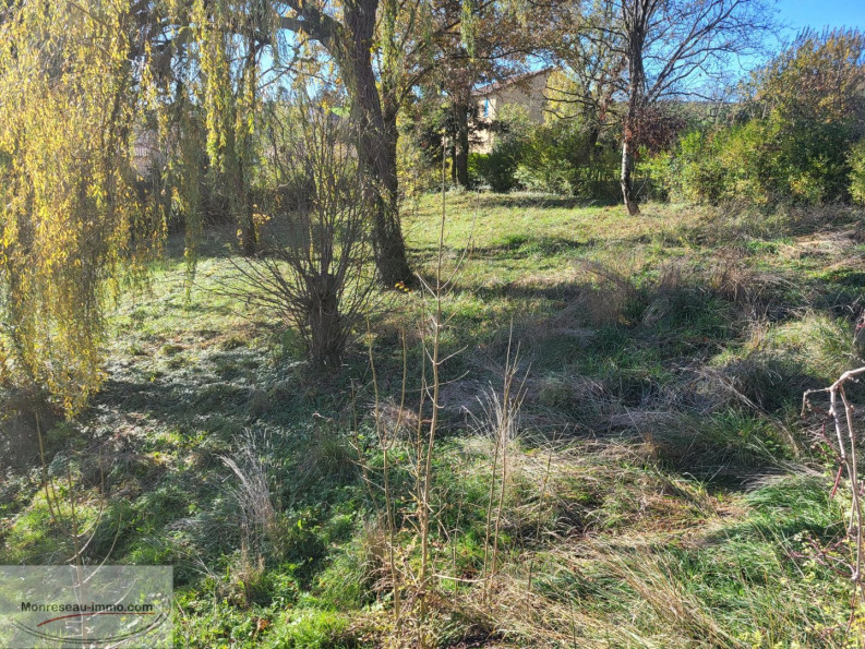 à vendre Terrain constructible Cluny - Photo 2