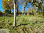 à vendre Terrain constructible Cluny