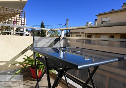 vente Appartement Grasse