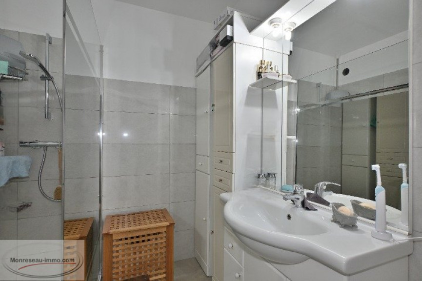 à vendre Appartement Grasse - Photo 5