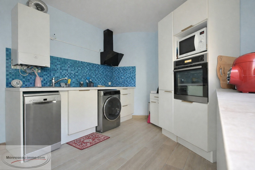 vente Appartement Grasse - Photo 1