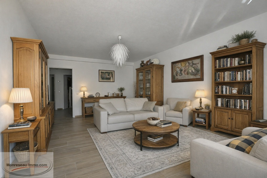 vente Appartement Grasse - Photo 2