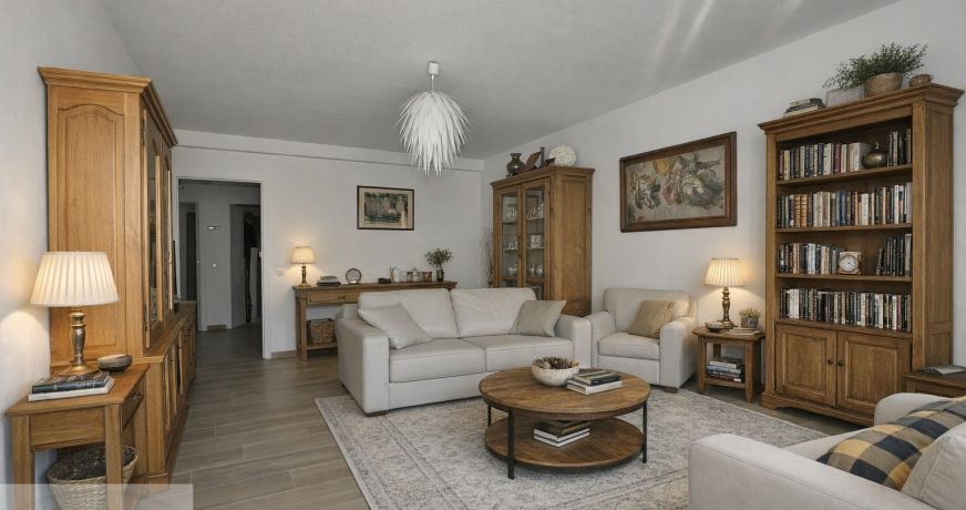 vente Appartement Grasse