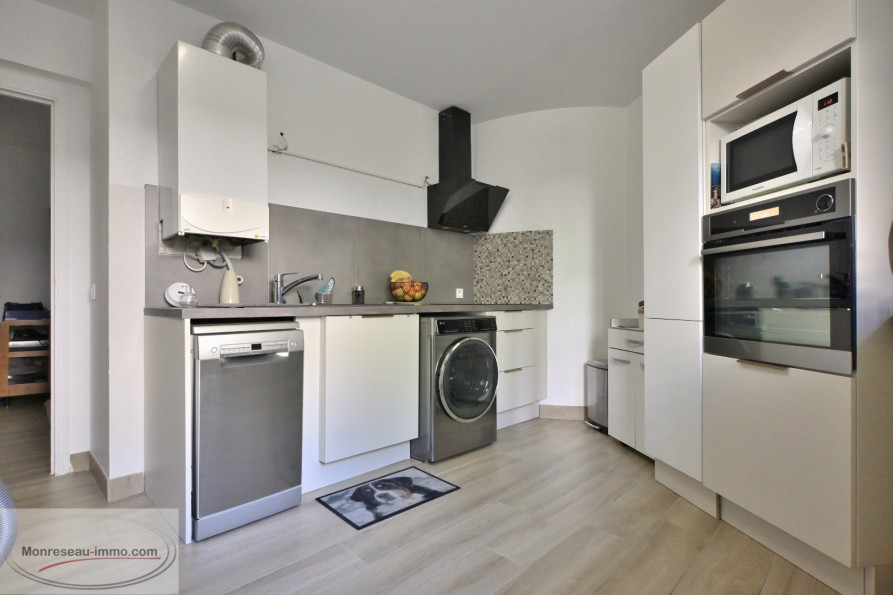 vente Appartement Grasse - Photo 7