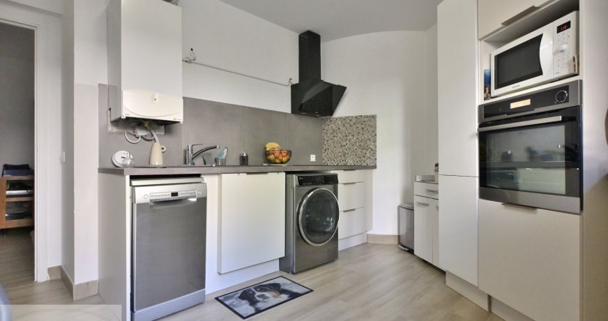 vente Appartement Grasse