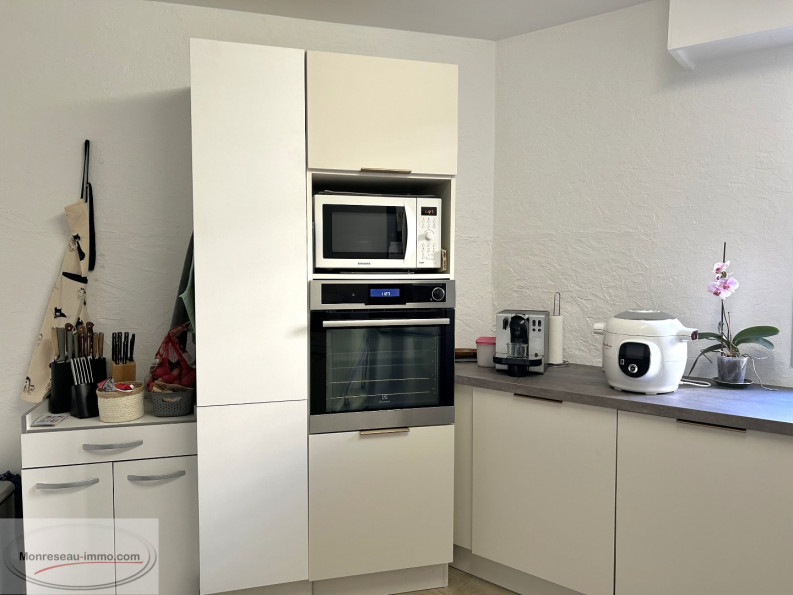 vente Appartement Grasse - Photo 2