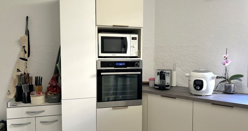 vente Appartement Grasse