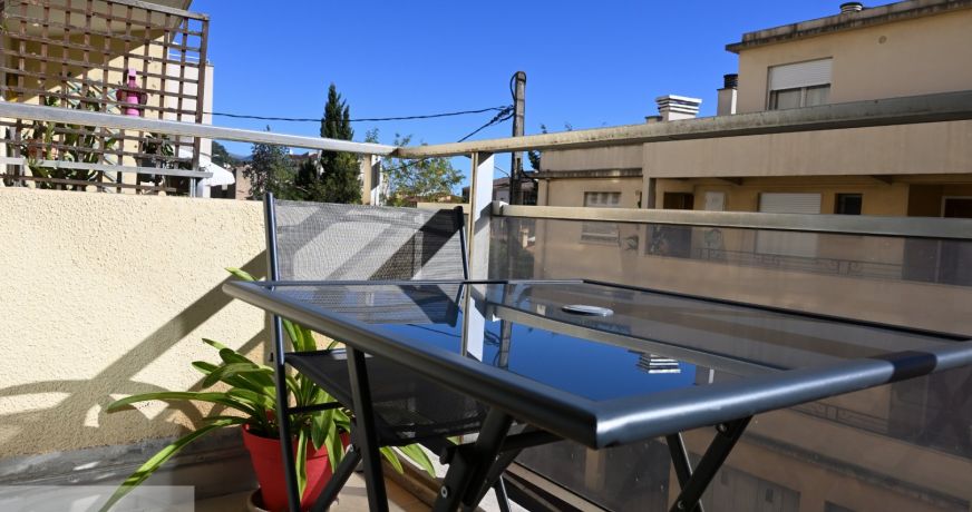 vente Appartement Grasse