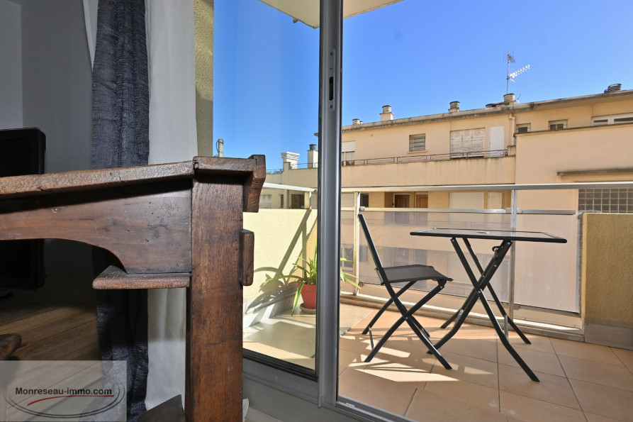 vente Appartement Grasse - Photo 7