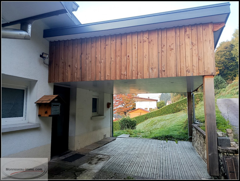 vente Maison Saulxures Sur Moselotte - Photo 3
