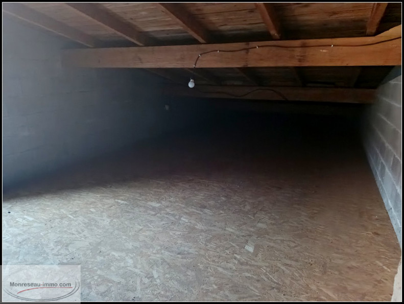 à vendre Maison Saulxures Sur Moselotte - Photo 10