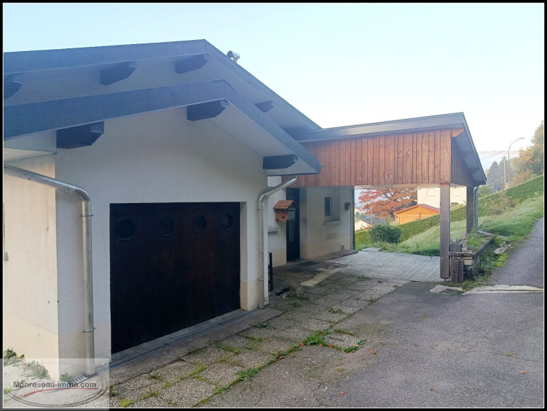vente Maison Saulxures Sur Moselotte - Photo 2