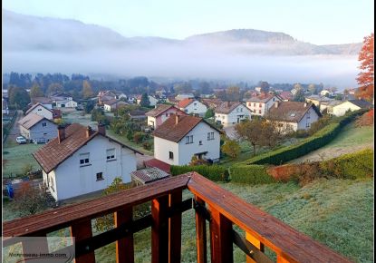 vente Maison Saulxures Sur Moselotte