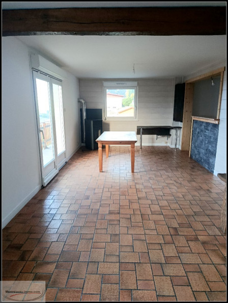 vente Maison Saulxures Sur Moselotte - Photo 5