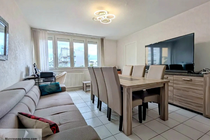 à vendre Appartement en résidence Chalon Sur Saone - Photo 1