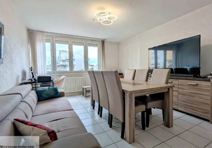 vente Appartement en résidence Chalon Sur Saone