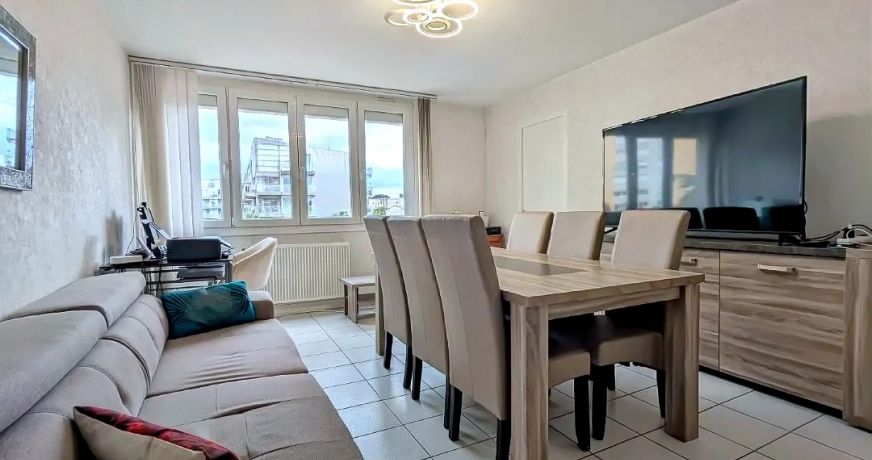 vente Appartement en résidence Chalon Sur Saone