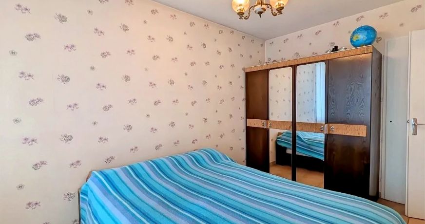 vente Appartement en résidence Chalon Sur Saone