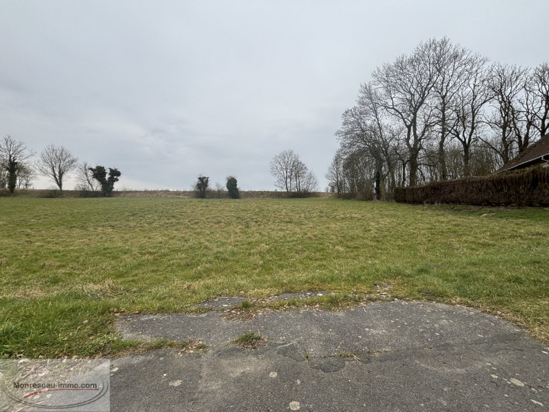 vente Terrain à lotir Gouy - Photo 3