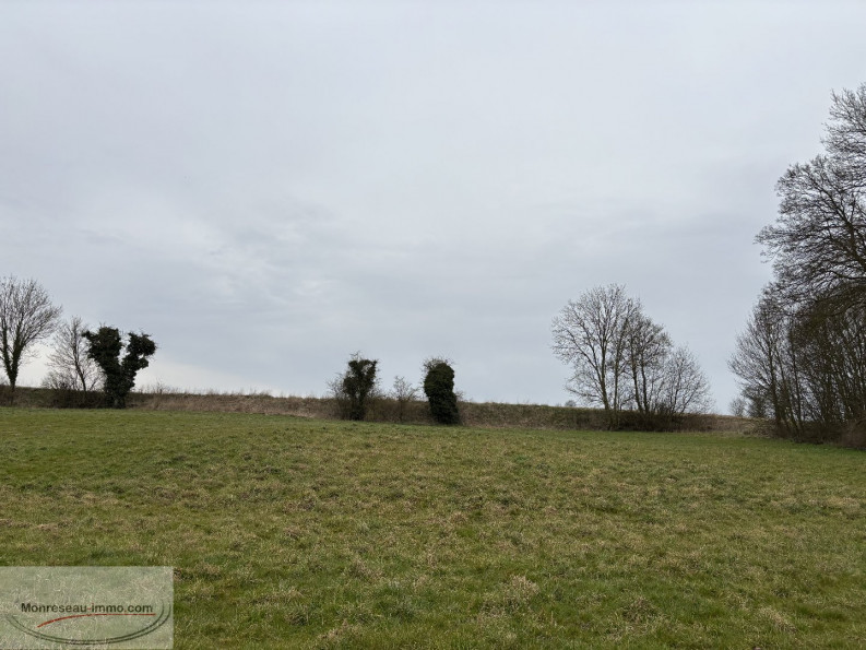 for sale Terrain Gouy - Photo 1
