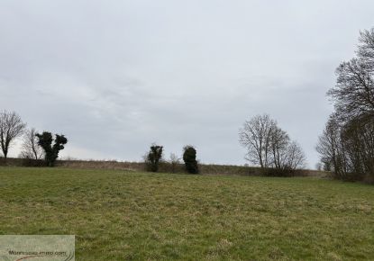 vente Terrain Gouy