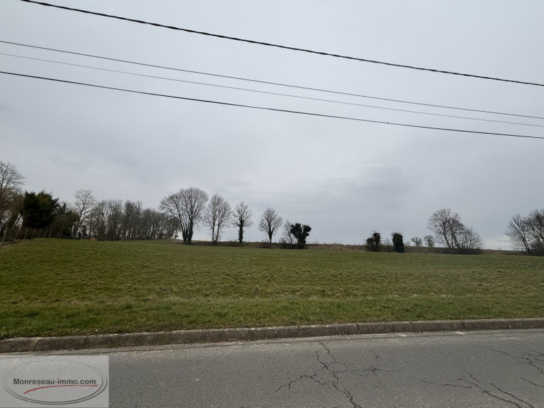 for sale Terrain Gouy - Photo 4