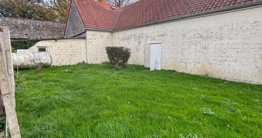 vente Maison Montreuil