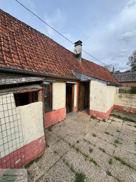 vente Maison Montreuil - Photo 3