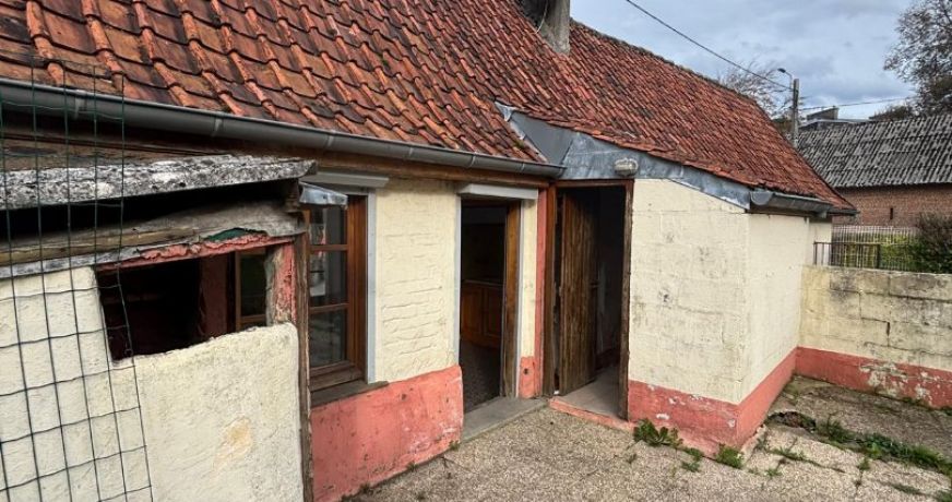 vente Maison Montreuil