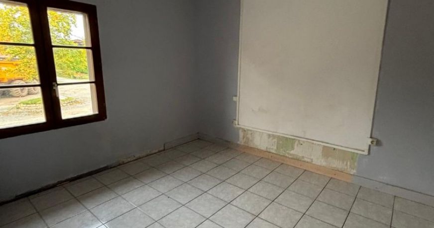 vente Maison Montreuil