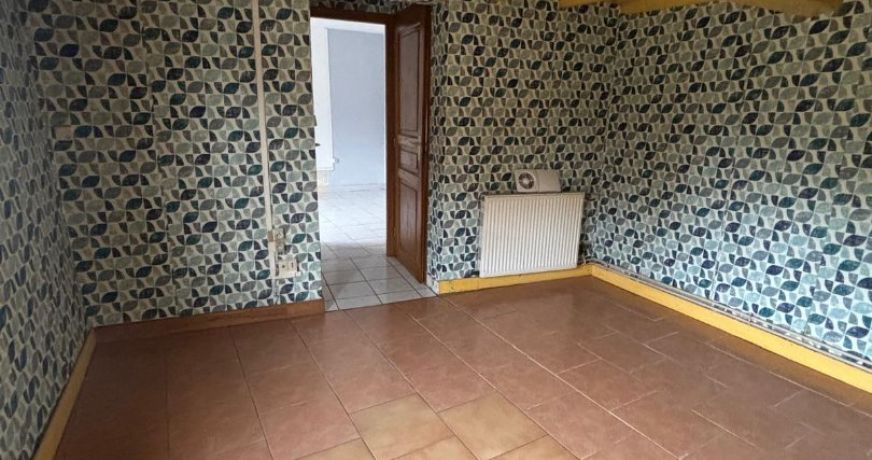 vente Maison Montreuil