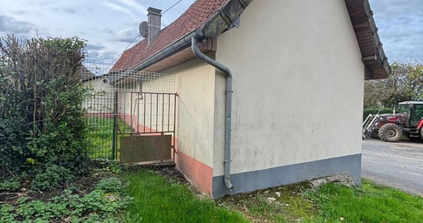 vente Maison Montreuil